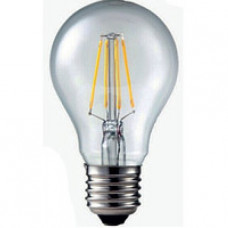 Лампа Lemanso LED 6W A55 E27 4LED COB 600LM 2700-3200K